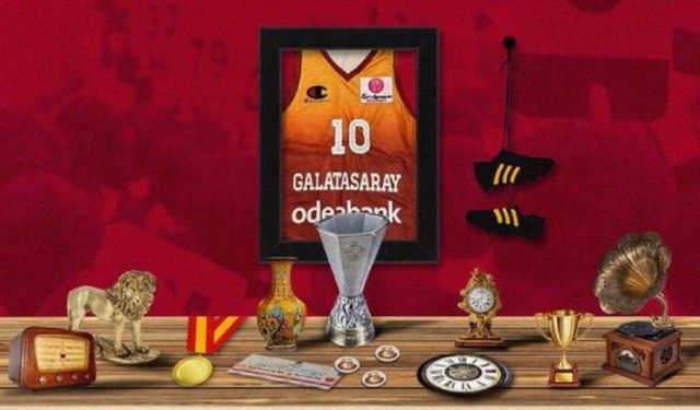 Galatasaray, koleksiyon parçalarını depremzedeler için açık artırmaya çıkarıyor