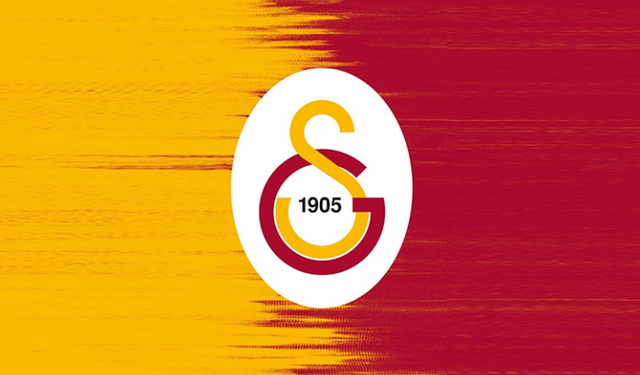 Galatasaray yeni transferi açıkladı!