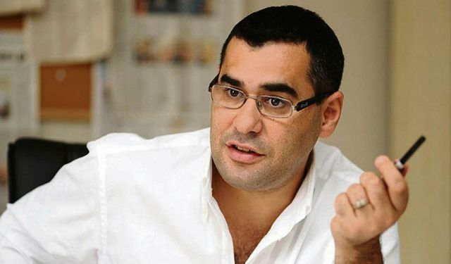 Gazeteci Enver Aysever'den olay Mansur Yavaş Ekrem İmamoğlu paylaşımı! Önce yazdı sonra sildi