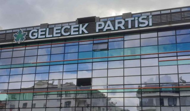 Gelecek Partisi'nden iktidara tepki: Liyakatsizlikle yıkıldık