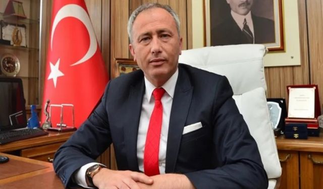 Gökçeada Belediye Başkanı Ünal Çetin adliyeye sevk edildi!