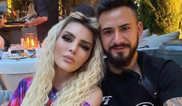 Gökhan Çıra baba mı oldu? Selin Ciğerci'den baba olan Gökhan Çıra'ya tepki