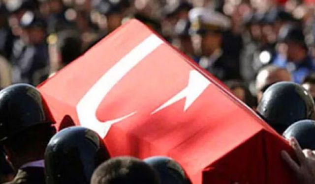 Gölcük Tersane Komutanlığı’nda iş kazası: 1 şehit, 1 asker yaralı