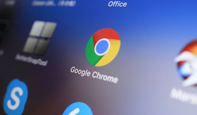 Google Chrome'a yapay zeka destekli yeni özellik