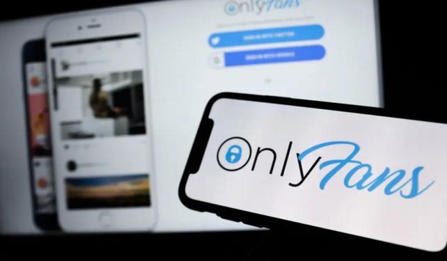 Google'da OnlyFans'ı en çok aratan 5 şehir belli oldu! İşte OnlyFans'ı Türkiye'de kullanan şehirler