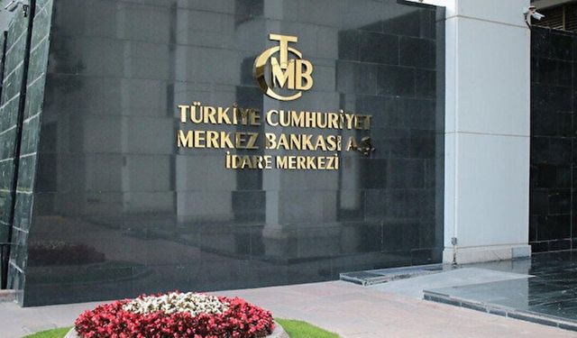 Gözler Merkez Bankası'nın faiz kararında! İşte ekonomistlerden faiz tahmini