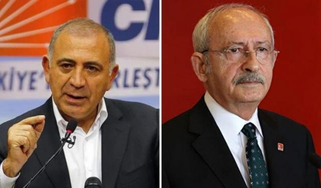 Gürsel Tekin'den Kılıçdaroğlu'na rest! 'Aday olurum'