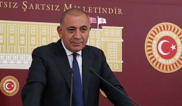 Gürsel Tekin yine gündemi birbirine kattı! Olay HDP ve istifa açıklaması