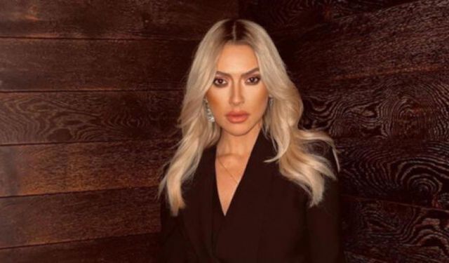 Hadise Bircan Bali ve Arto'yu topa tuttu! Hafsanur Sancaktutan'a destek oldu