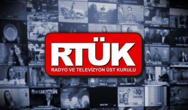 Halk TV'nin Demirtaş propagandasına RTÜK'ten ceza