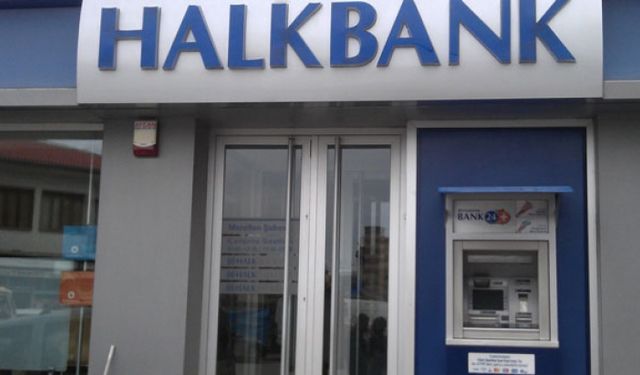 Halkbank'tan deprem bölgesindeki çalışanlarına 2. afet yardımı