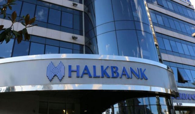 Halkbank'tan emekliye promosyon müjdesi! Tamı tamına...