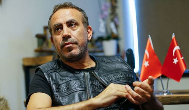 Haluk Levent açıkladı: Halk düşmanlarıyla muhattap olmam