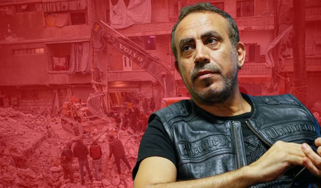 Haluk Levent: Kötülük her yerde kanmayın!