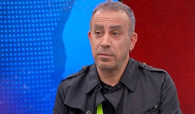 Haluk Levent meydan okudu! İstifa edip şer.fsizliğimi ilan edeceğim