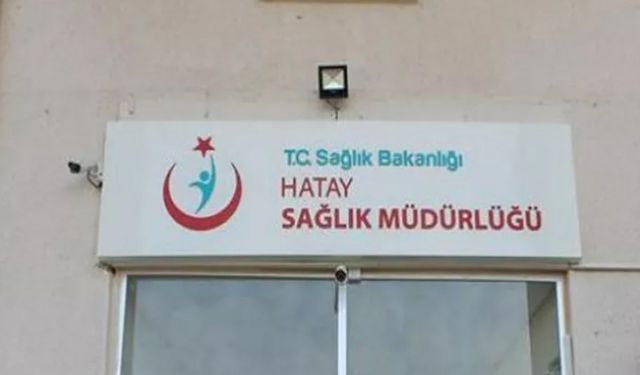 Hastanede solunum cihazına bağlı insanlar öldü iddiası hakkında açıklama!