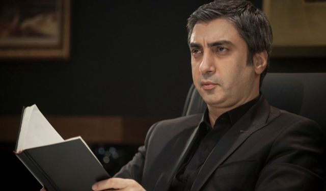 Hastaneye kaldırılan Necati Şaşmaz'dan açıklama!