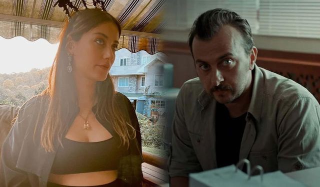 Hazal Kaya'dan eşi Ali Atay ile ilgili skandal açıklama: Ciddiye almayın!