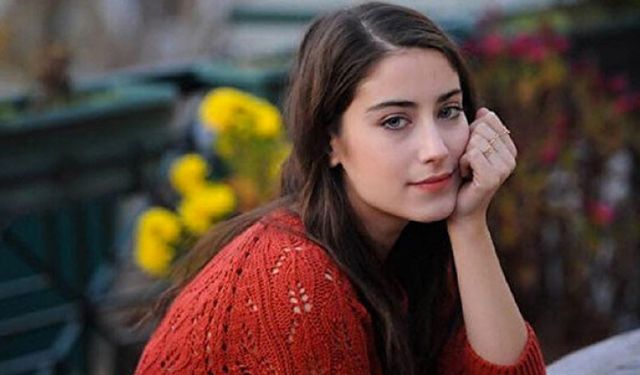 Hazal Kaya'ya 'Musa Orhan' davası