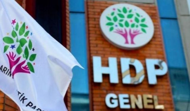 HDP Cumhurbaşkanı adayı Kemal Kılıçdaroğlu'nu destekleyecek mi?