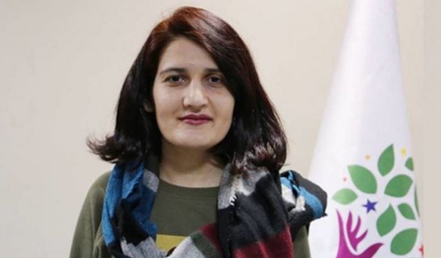 HDP’li Semra Güzel, ilk kez hakim karşısına çıkacak