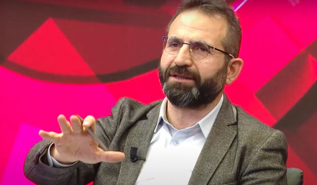 Hilmi Daşdemir Optimar'ın son anket sonuçlarını açıkladı! Cumhur İttifakı fark attı