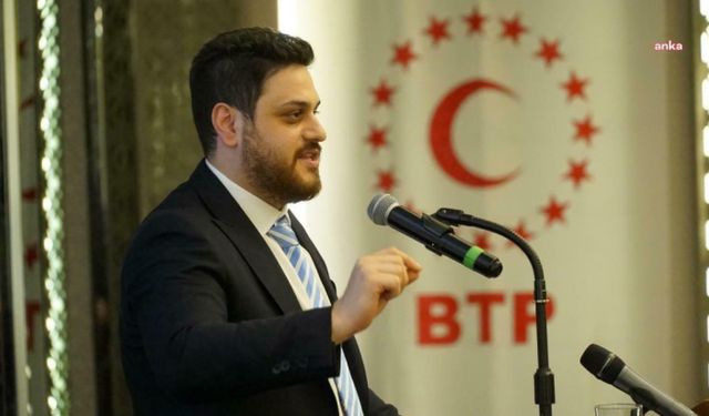 Hüseyin Baş: İkinci turda Erdoğan'ın karşısında tuvalet terliği olsun yine ona basarım!