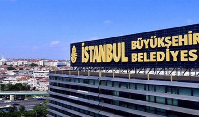 İBB’den mahkemeye itiraz: Üsküdar Belediyesi sahte belgeyle başvurdu