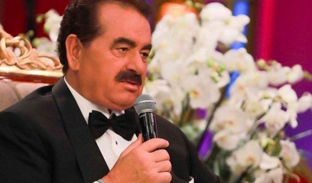 İbrahim Tatlıses’e olay kanlı tehdit! ‘Yemin olsun ben bu kanı dökeceğim…’