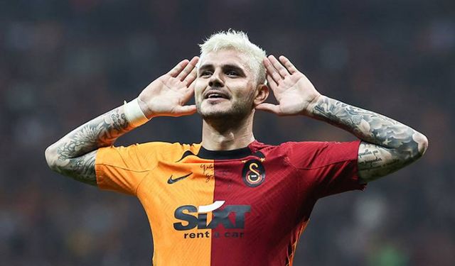 İcardi'ye teklif yağıyor! Galatasaray taraftarı gitmesini istemiyor