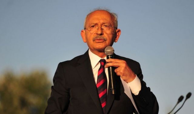 İçişleri Bakanlığı'ndan Kemal Kılıçdaroğlu'na YSK çağrısı! İddia ettiği bilgileri nasıl temin ettiğini açıklamazsa...