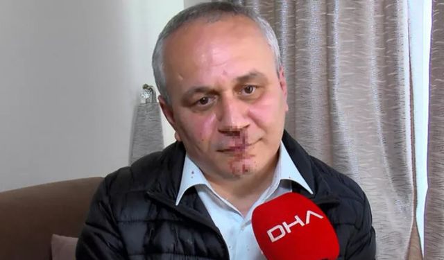 İlahiyatçı yazar Cemil Kılıç'a saldırıyla ilgili 2 kişi daha gözaltına alındı