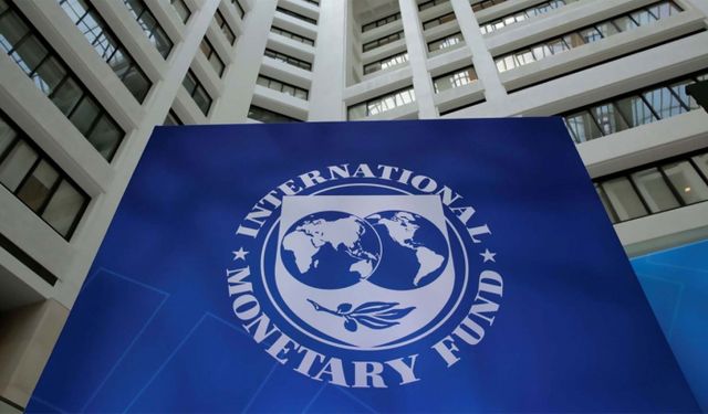 IMF'den bankalara kritik enflasyon uyarısı!