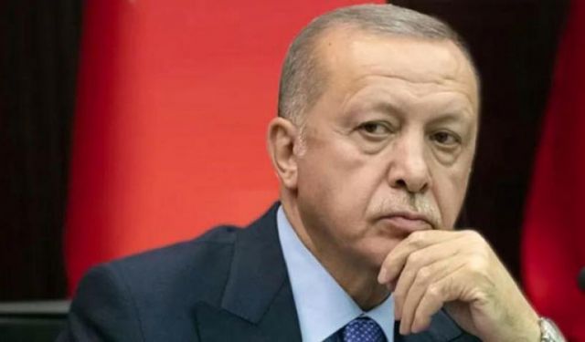 İngiliz medyası Cumhurbaşkanı Erdoğan'ın en büyük rakibini yazdı