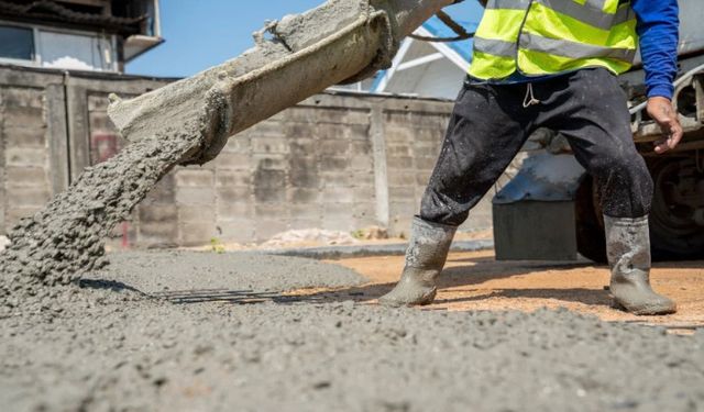 İnşaatta betona su kattılar, itiraz eden mühendise bakın ne yaptılar