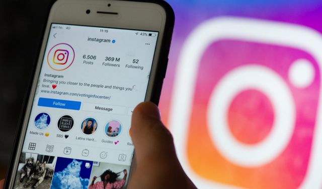 Instagram'dan büyük değişiklik geliyor! O kısayol kaldırılıyor