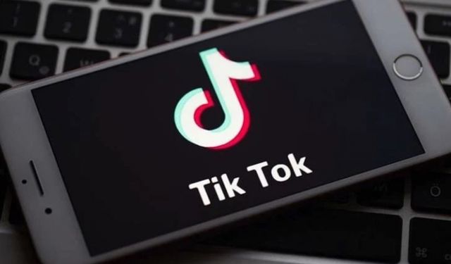 iPhone kullanıcıları dikkat! Tiktok sizi izliyor