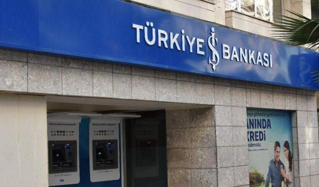 İş Bankası Rus ödeme sistemi Mir'i askıya aldı