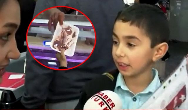 İşine son verilen Habertürk muhabiri Fatmanur Boylu'dan açıklama