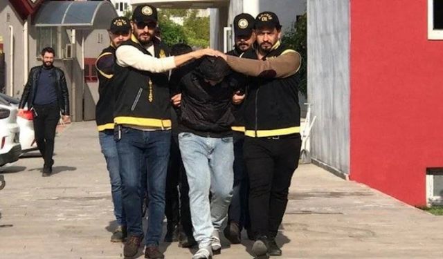 İşkence iddiası! Anavatan Partisi İl Başkanı Mehmet Üveyik'in aralarında olduğu 5 kişi tutuklandı