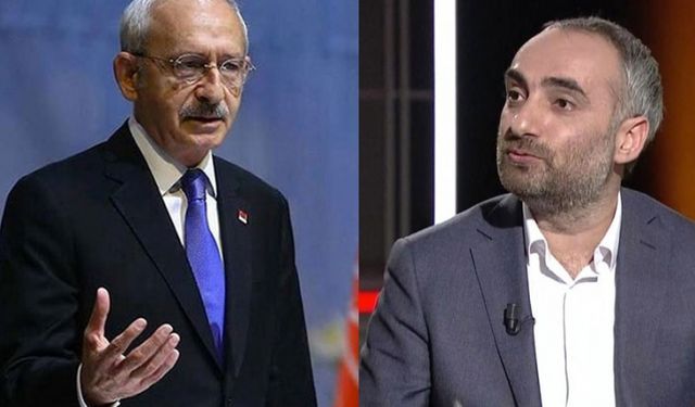 İsmail Saymaz açıkladı! Kemal Kılıçdaroğlu geri adım atacak mı?