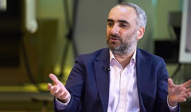 İsmail Saymaz'dan 6'lı masaya: Düşük profilli bir Cumhurbaşkanı arıyorlar