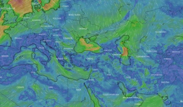 İstanbul'a kar ne zaman yağacak?