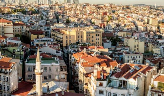 İstanbul Büyükşehir Belediyesi'nden deprem riskli binalar için yeni yönetmelik