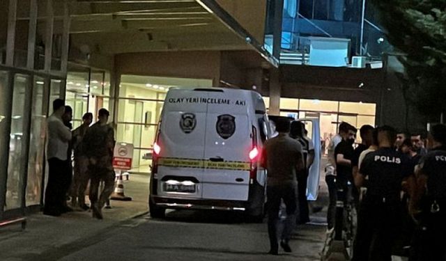 İstanbul'da bekçilere dehşet saldırı! 1 ölü 4 yaralı