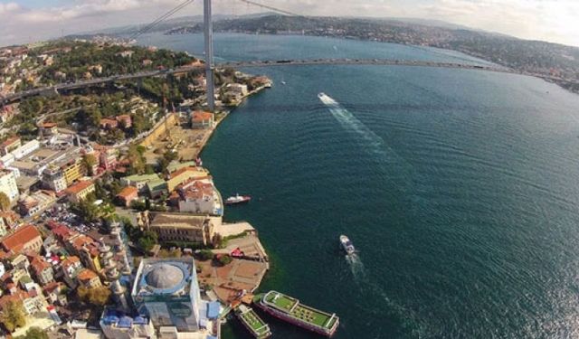 İstanbul'da büyük depreme karşı hazırlık başladı!