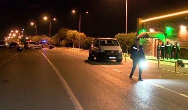 İstanbul’da öldürülmüştü, suç örgütü üyesi çıktı