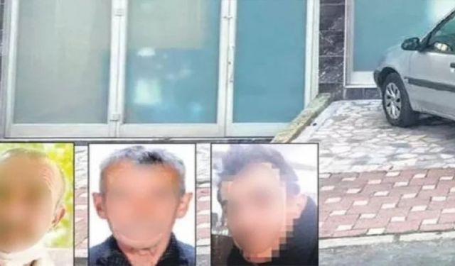 İstanbul'da sahte içkili masa faciayla sonuçlandı: 3 kişi hayatını kaybetti, 2 kişi kör oldu!