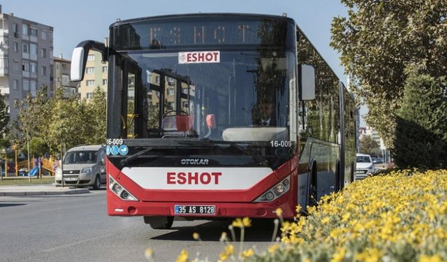 İstanbul'dan sonra şimdi de İzmir! Toplu ulaşıma zam geldi