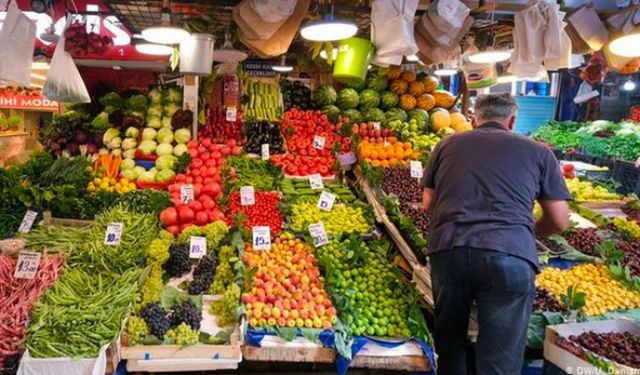 İstanbul Ticaret Odası verileri açıkladı! İstanbul'un enflasyonu bakın ne oldu